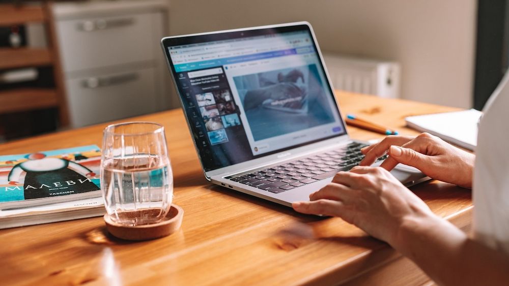 Ciberseguridad en el teletrabajo