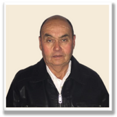 Juan Orellana Ortiz