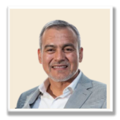 Luis  Pérez Smith