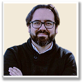 Pablo Gálvez