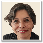 Pamela Caro