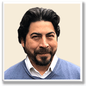 Sergio Celis